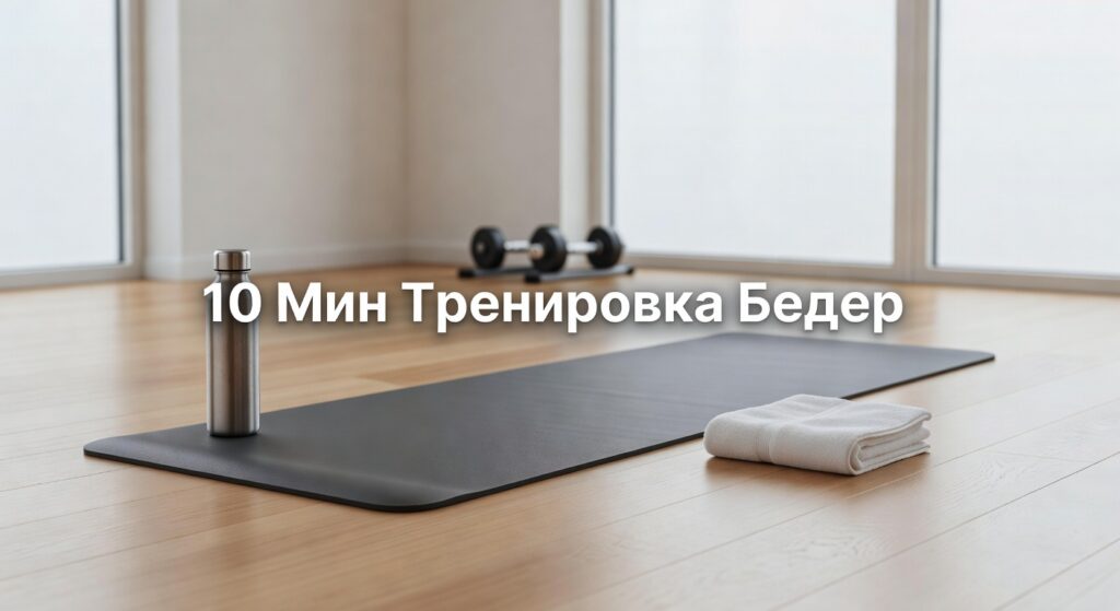 тренировка внутренней поверхности бедер — 10 МИН ВНУТРЕННЯЯ ПОВЕРХНОСТЬ БЕДЕР ТРЕНИРОВКА - стройные ноги, без инвентаря