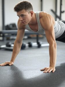 Get Abs in 2 WEEKS | Abs Workout Challenge