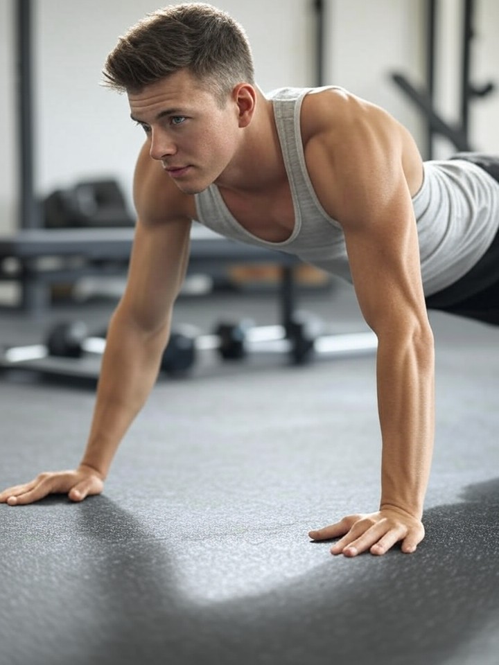 Get Abs in 2 WEEKS | Abs Workout Challenge