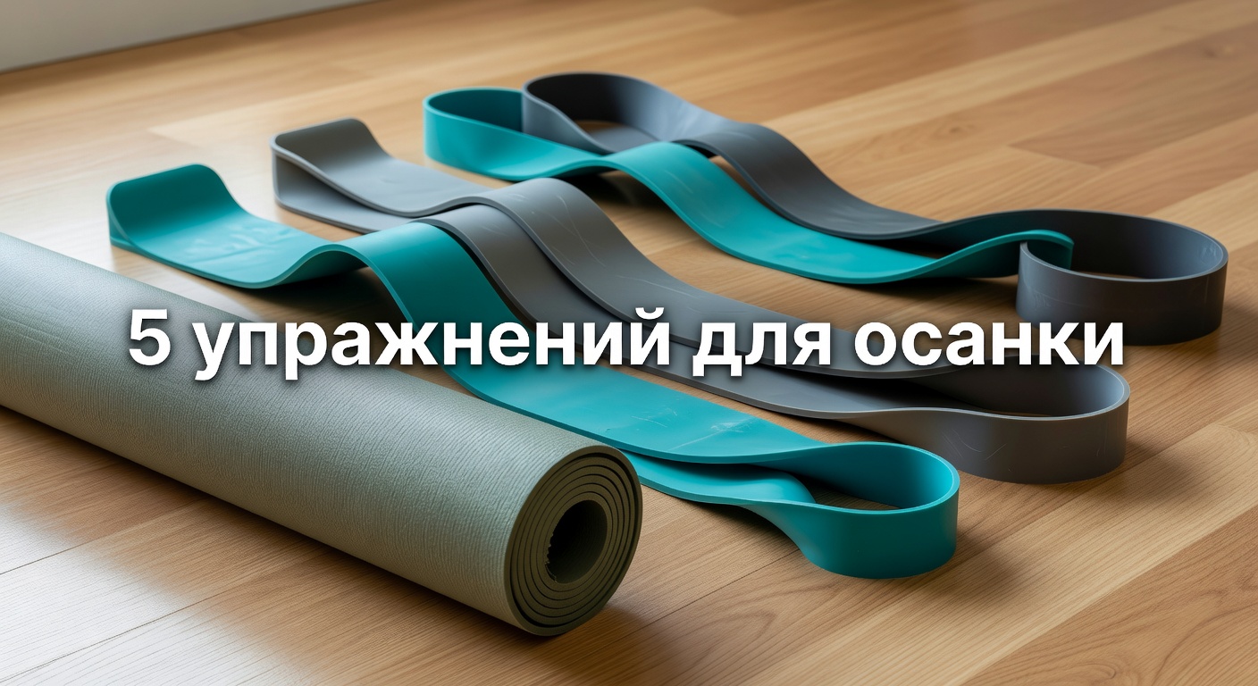 широчайшая мышца спины — Холка на шее, обвисшая кожа на руках, сутулость и всё из-за ЭТОЙ мышцы | ДЕЛАЙ 5 упражнений 2