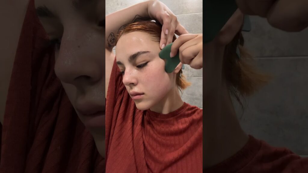 избавление от отеков лица — ИЗБАВЛЯЮСЬ ОТ ОТЕКОВ #влог #обзоры #мотивация #влоги #отеки