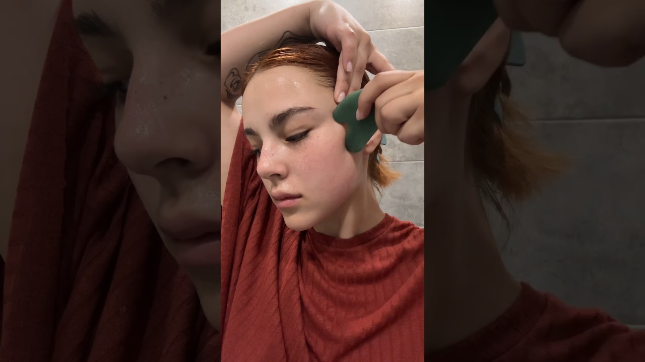 избавление от отеков лица — ИЗБАВЛЯЮСЬ ОТ ОТЕКОВ #влог #обзоры #мотивация #влоги #отеки