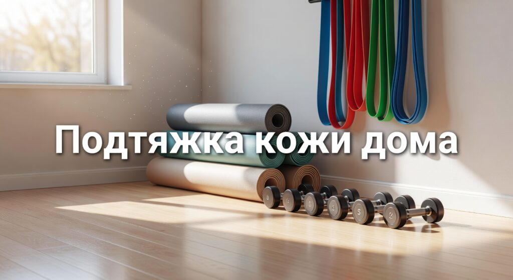 подтянуть обвисшую кожу — Как подтянуть обвисшую кожу в домашних условиях? / Эффективные упражнения для подтяжки кожи тела