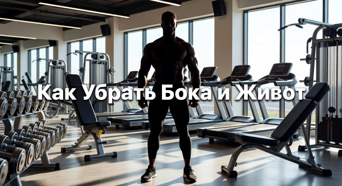 убрать бока и живот мужчинам — Как Убрать БОКА и ЖИВОТ Мужчине – 100% Метод!