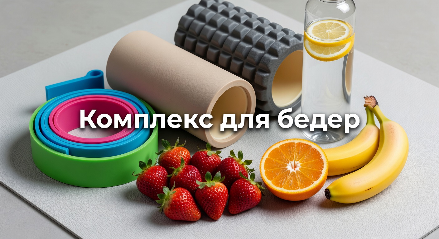 убрать галифе на бедрах — Как убрать галифе?  Жиросжигающий комплекс для бедер! 2