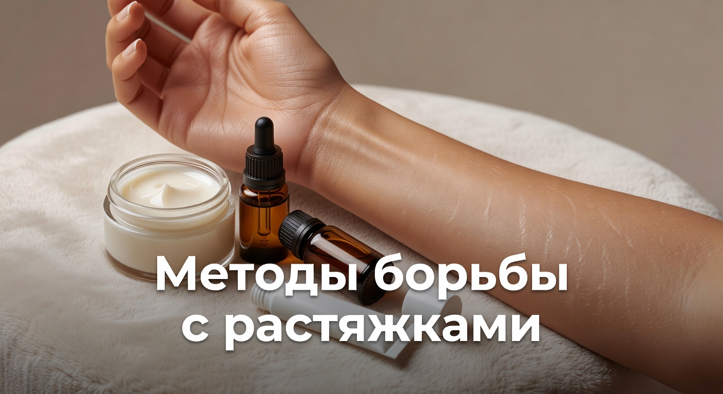 убрать растяжки на груди — Как убрать растяжки на груди? / Методы борьбы со стриями / 18+