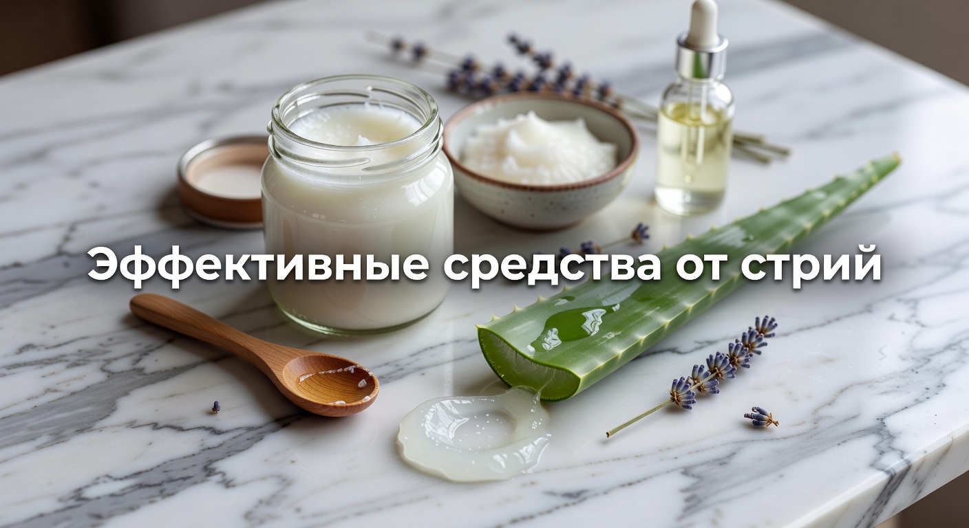 убрать растяжки на груди — Как убрать растяжки на груди? / Методы борьбы со стриями / 18+ 2