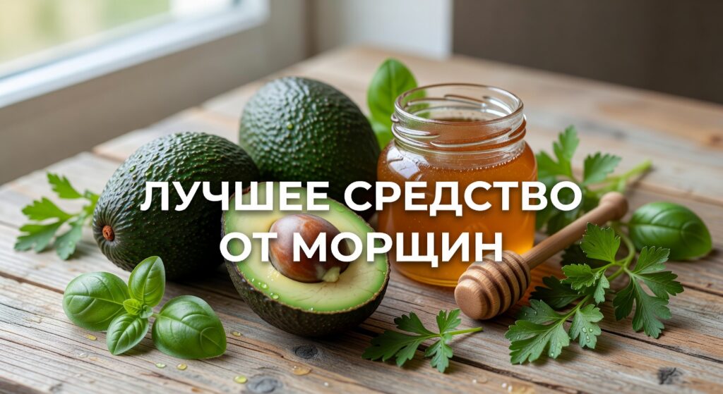 Говяжий жир от морщин — Лучшее натуральное средство от морщин на лице и сухости кожи👩