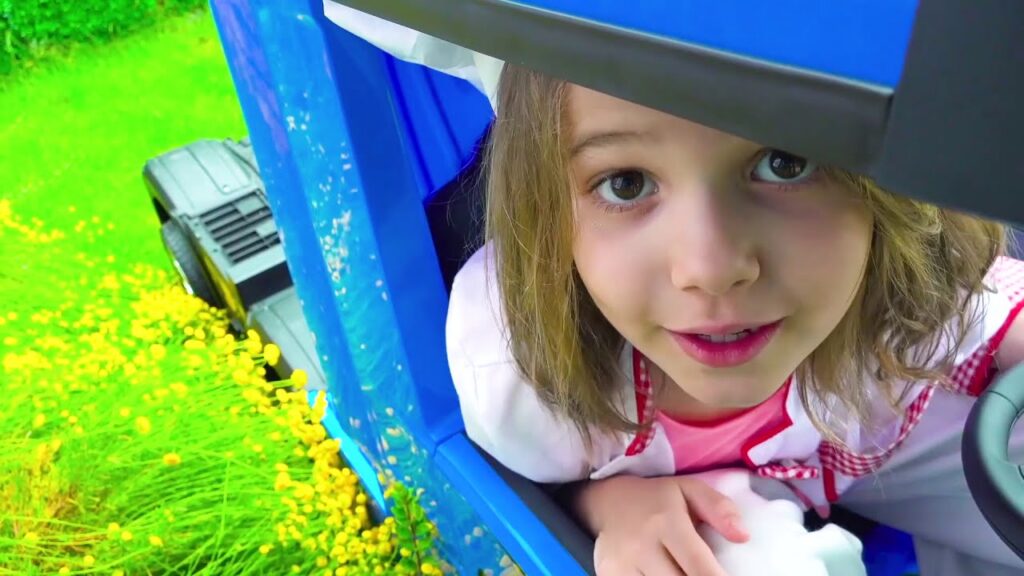 здоровое питание детей — Макс и его Здоровое питание с Катей и Папой