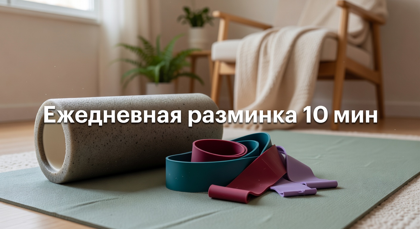 мягкая растяжка на все тело — МЯГКАЯ РАСТЯЖКА НА ВСЕ ТЕЛО. ежедневная разминка за 10 минут. 2