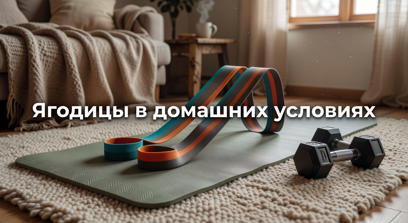 мягкая тренировка ягодиц дома — Мягкая тренировка для подтянутых ягодиц | В домашних условиях 2