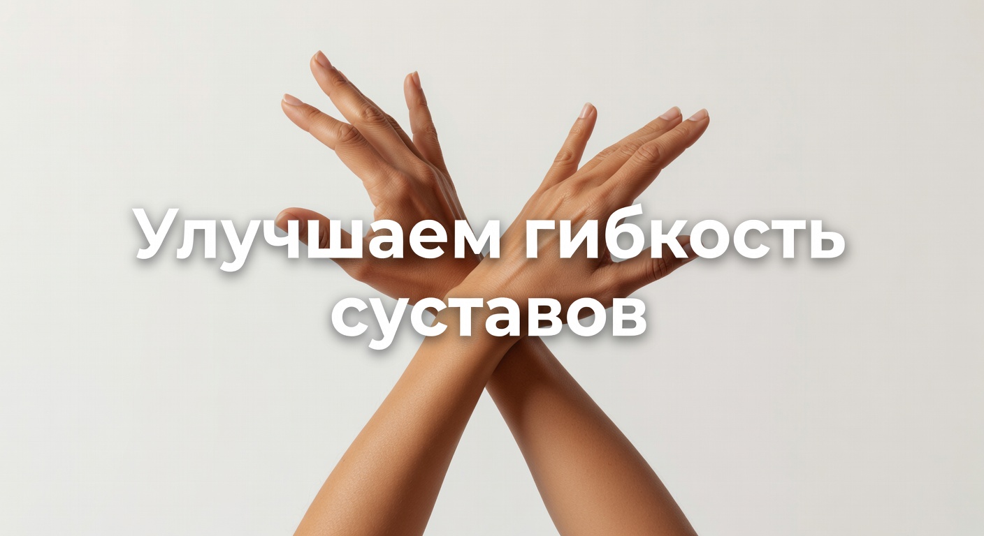 обвисшая кожа на руках — Обвисшая кожа на руках, что делать. Улучшаем гибкость суставов рук. Данила Сусак 2