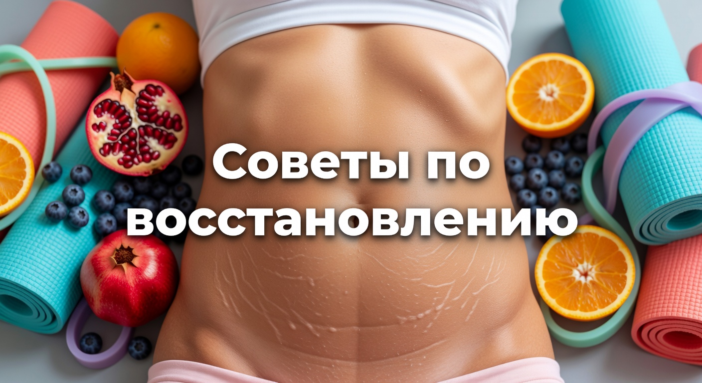 диастаз после родов — Почему не уходит живот после родов 2