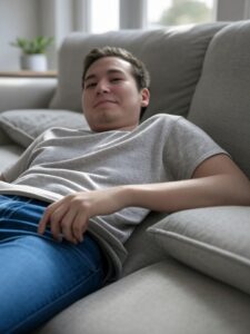 ПРОСТЫЕ И ЛЕНИВЫЕ СПОСОБЫ ПОХУДЕТЬ