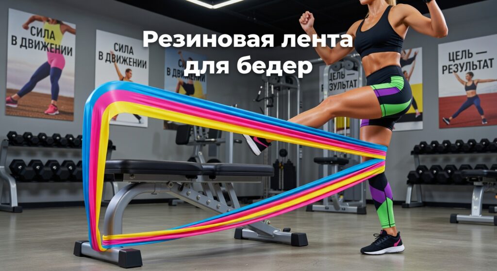 резиновая лента для ушек на бедрах — Резиновая лента. "Ушки" на бедрах и ягодицы