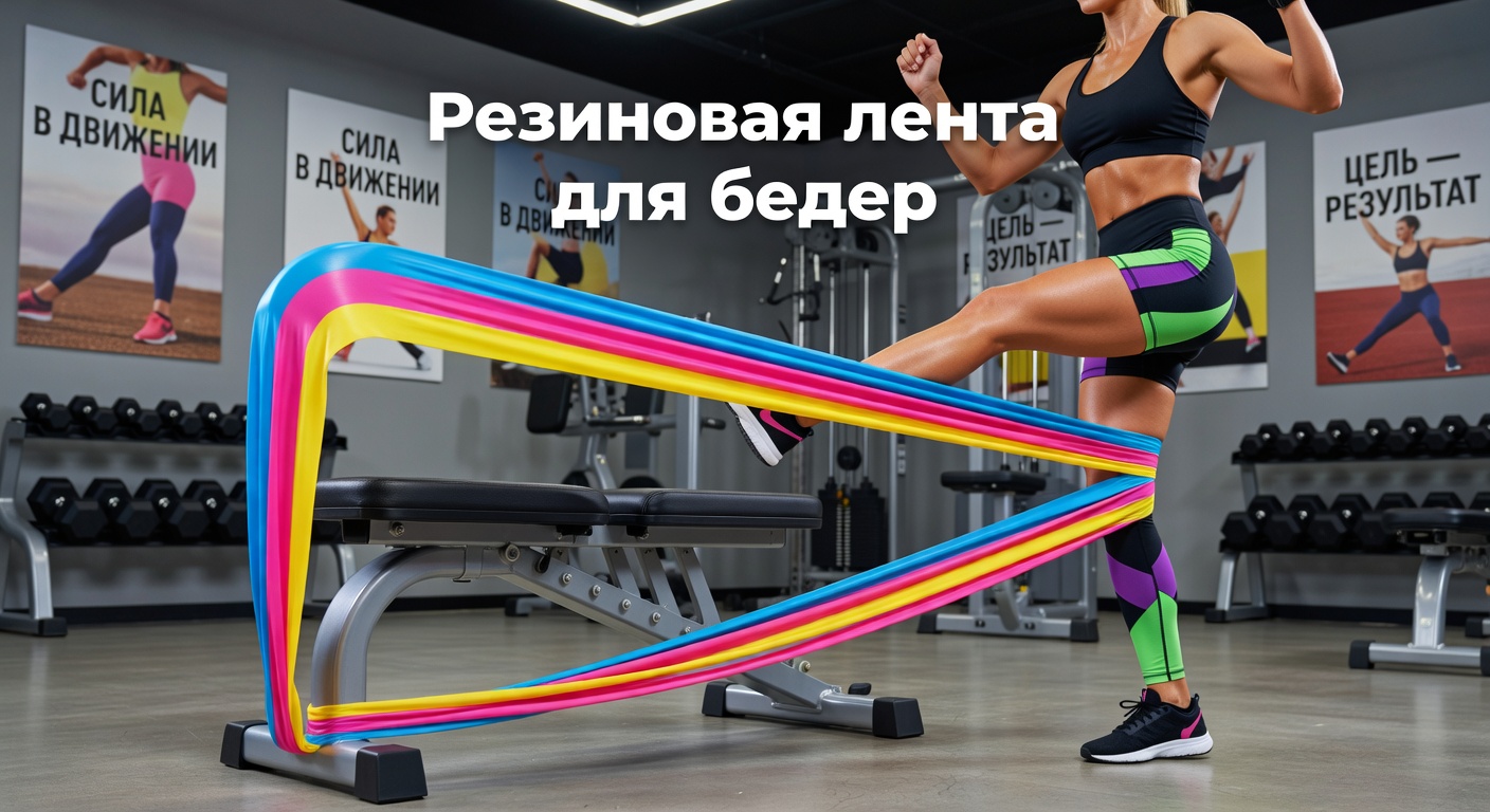 резиновая лента для ушек на бедрах — Резиновая лента. "Ушки" на бедрах и ягодицы