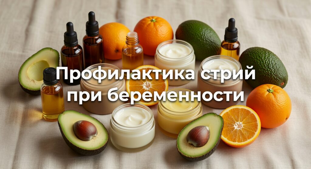 профилактика стрий при беременности — Стрии при беременности. Как избежать растяжек после родов? Профилактика появления стрий.
