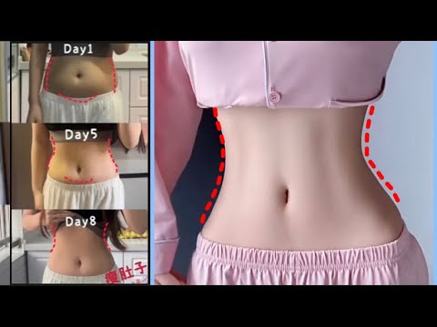 упражнения от жира на животе — Top Exercises | Lose Belly Fat | Tighten Your Waist | Get Rid Of Belly Fat With Simple Exercises