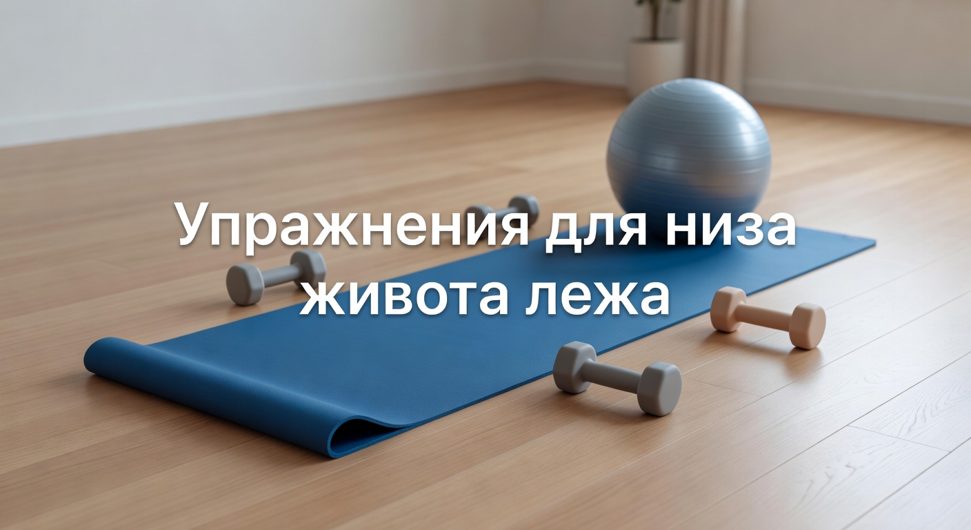 упражнения для низа живота лежа — УПРАЖНЕНИЯ ДЛЯ НИЗА ЖИВОТА ЛЁЖА. ПРЕКРАСНО ДЛЯ НАЧИНАЮЩИХ И ОСЛАБЛЕННЫХ