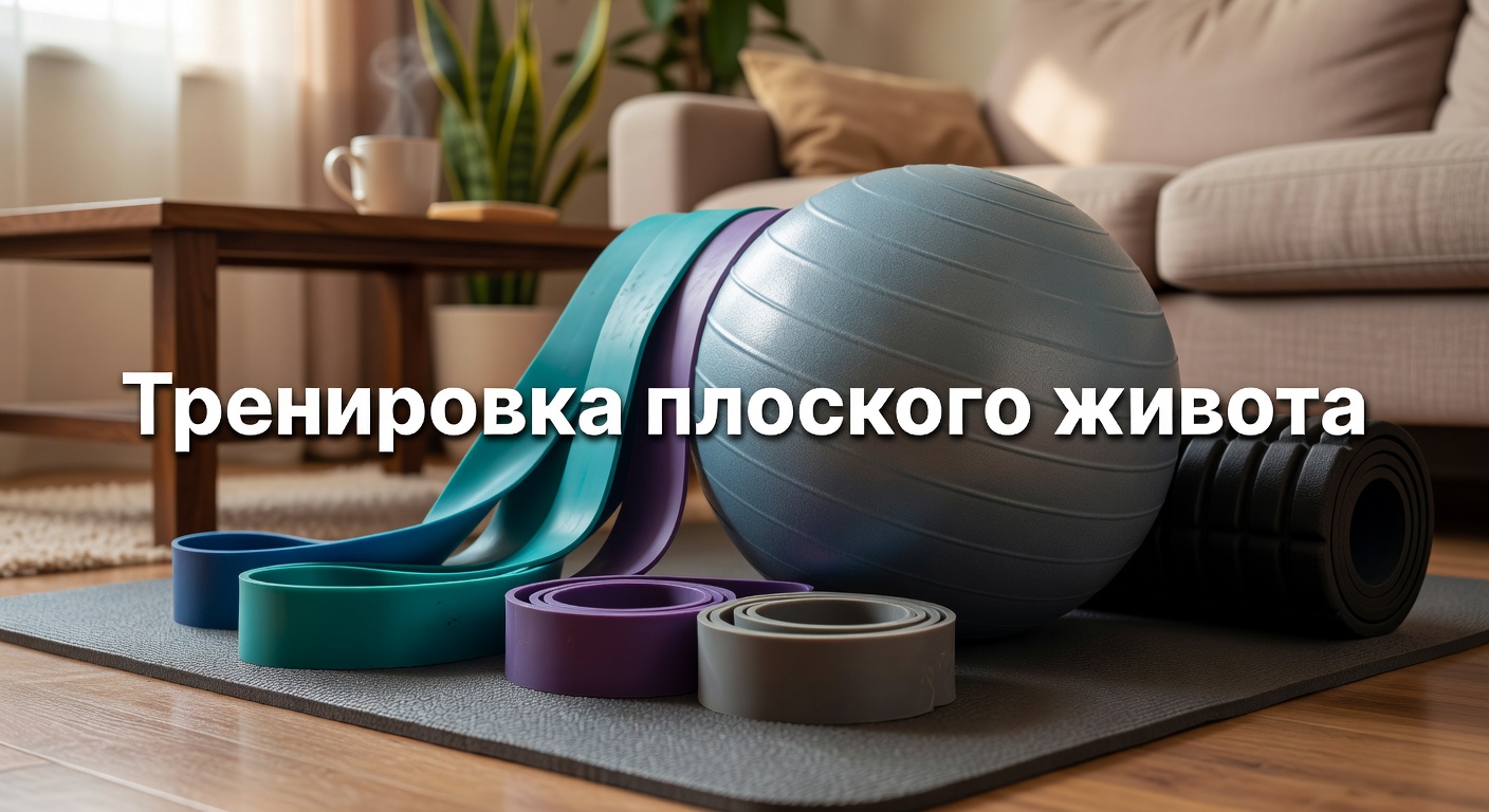 тренировка для талии и пресса — 10MIN TINY WAIST & ABS // FLAT STOMACH & SMALL WAIST// WORKOUT AT HOME 2