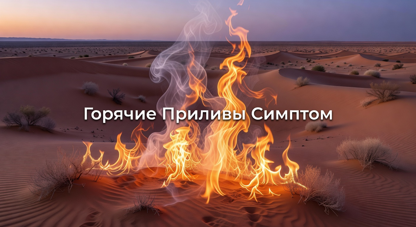 симптомы климакса — 5️⃣​ 5 симптомов климакса 2