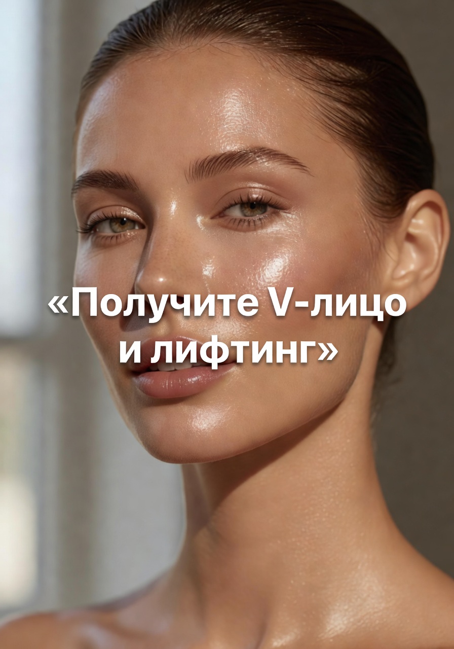 удаление второго подбородка — 8 min DOUBLE CHIN REMOVAL CHALLENGE✨ - Get Sharp Jawline, Face Lift, V-face, Glow-up 2