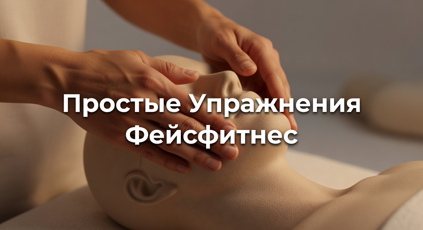 убрать второй подбородок фейсфитнес — 8 МИНУТ в день, чтобы УБРАТЬ ВТОРОЙ ПОДБОРОДОК // Простые упражнения фейсфитнес и самомассаж 2