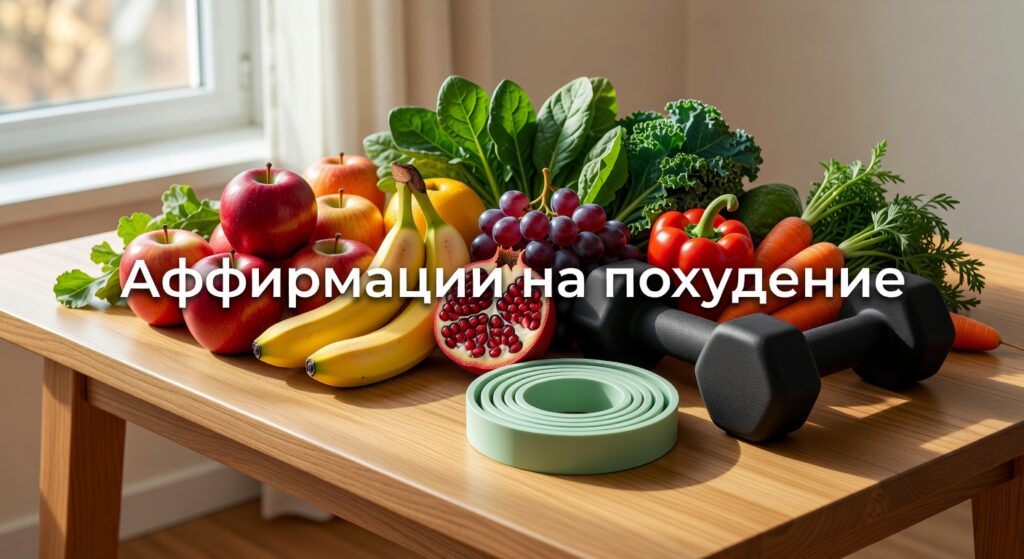аффирмации на похудение — АФФИРМАЦИЯ НА ПОХУДЕНИЕ ۞ АФФИРМАЦИИ НА СНИЖЕНИЕ ВЕСА