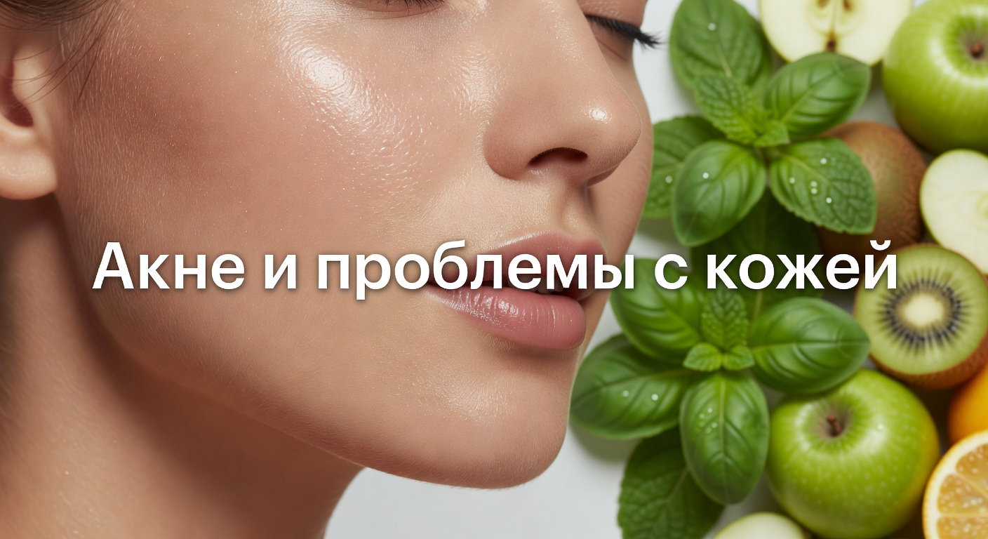 продукты вызывающие акне — Акне, проблемы с кожей? Откажитесь от этих 8 продуктов🙌