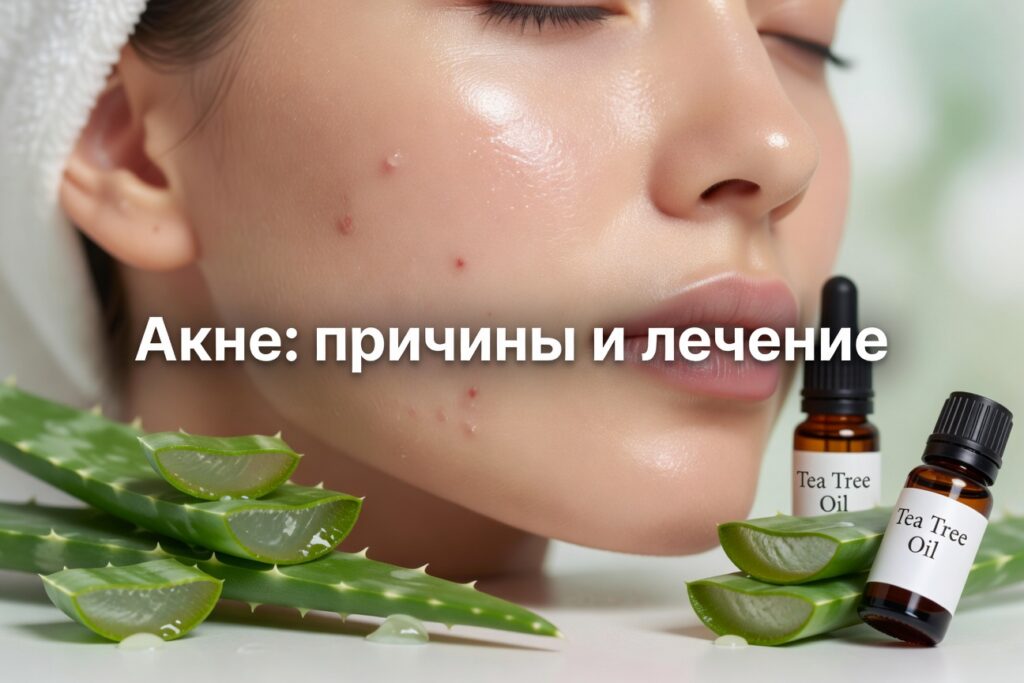 лечение акне на лице — Акне прыщи на лице - лечение, причины. 7 советов профессора Няньковского как избавиться от угрей