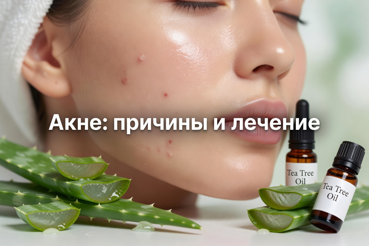 лечение акне на лице — Акне прыщи на лице - лечение, причины. 7 советов профессора Няньковского как избавиться от угрей