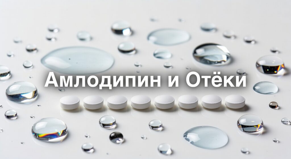 амлодипин и отеки — АМЛОДИПИН И ОТЕКИ! ЧТО ДЕЛАТЬ? ПОДРОБНЫЙ АЛГОРИТМ!