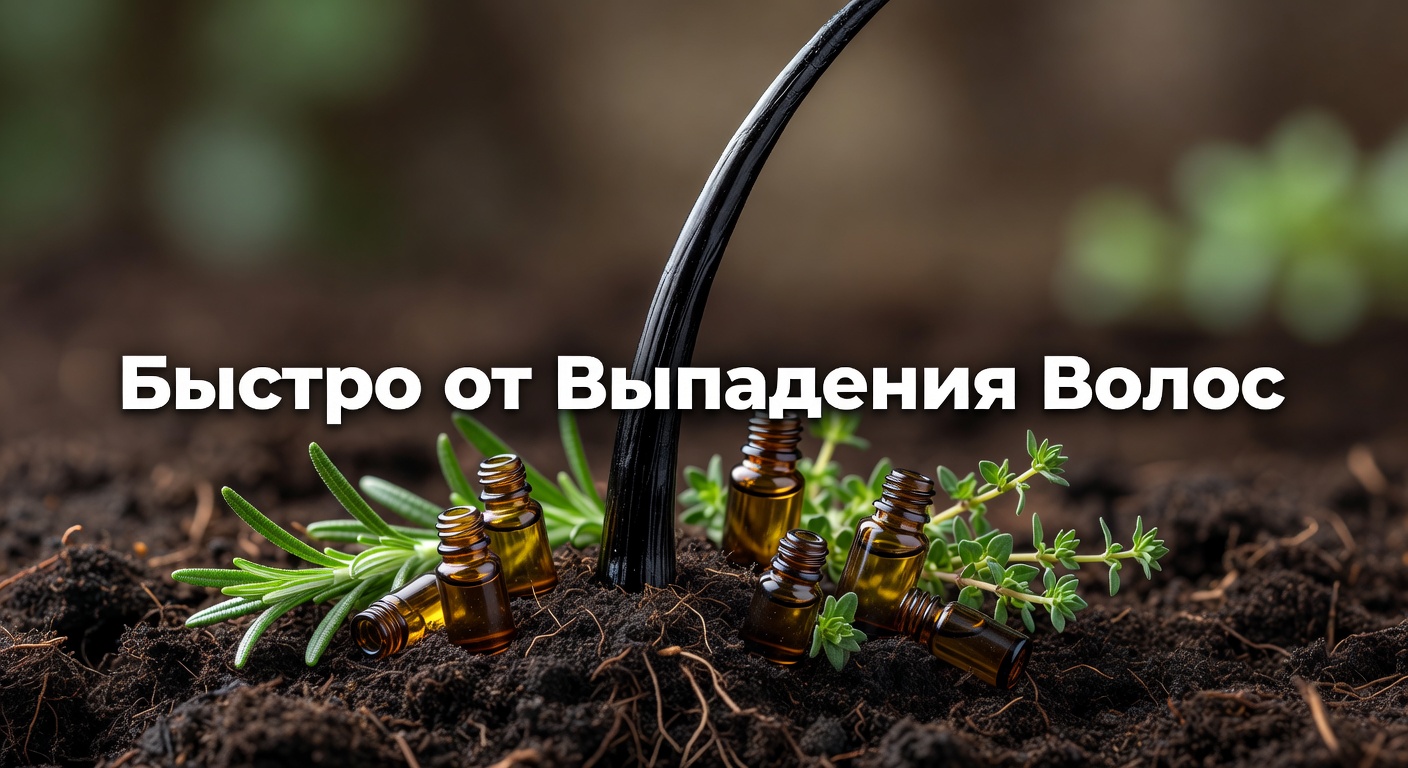 Маска для роста волос — Бесплатное Средство для Роста Волос ! БЫСТРО Густые Волосы ОТ Выпадения 2