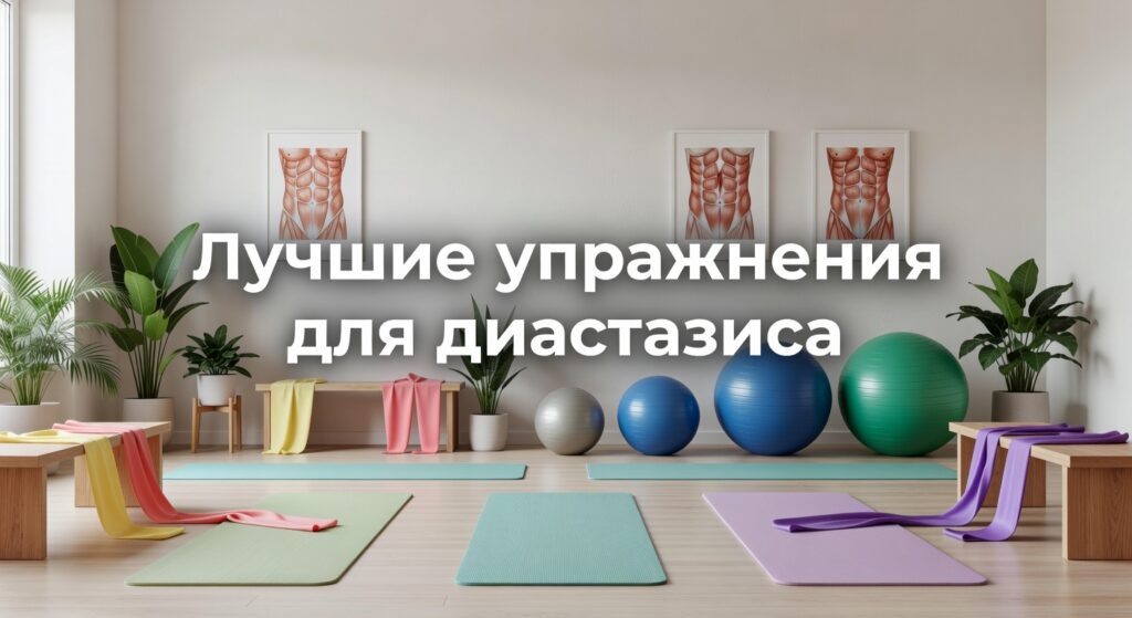 упражнения для диастаза живота — Best Exercises To HEAL DIASTASIS RECTI | 13 min Workout To Close Ab Separation & Lose Your Mom Pooch