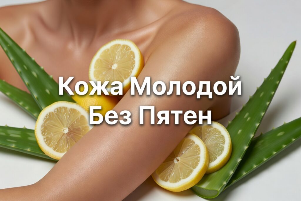 избавиться от пигментных пятен — Благодаря ЭТОМУ – ваша кожа будет МОЛОДОЙ! / Как избавиться от пигментных пятен?