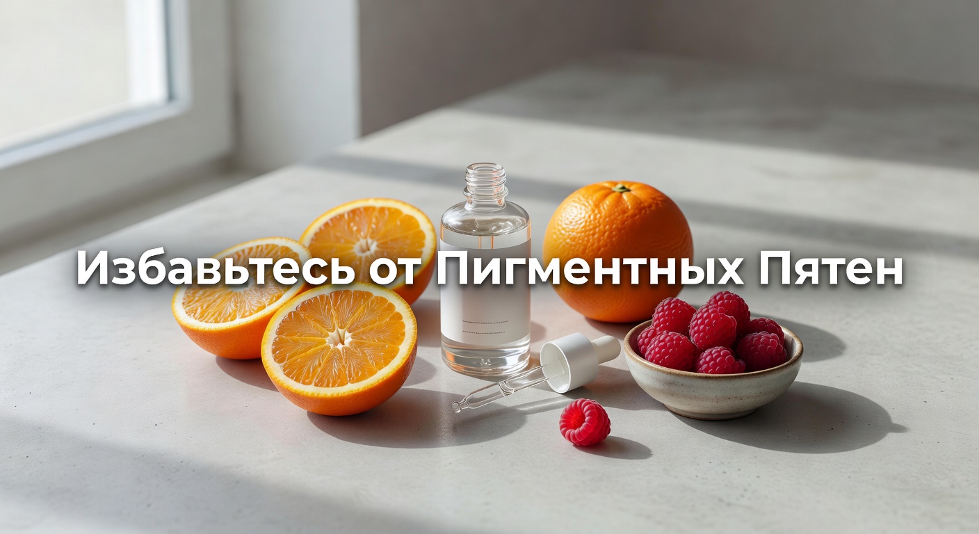 избавиться от пигментных пятен — Благодаря ЭТОМУ – ваша кожа будет МОЛОДОЙ! / Как избавиться от пигментных пятен? 2