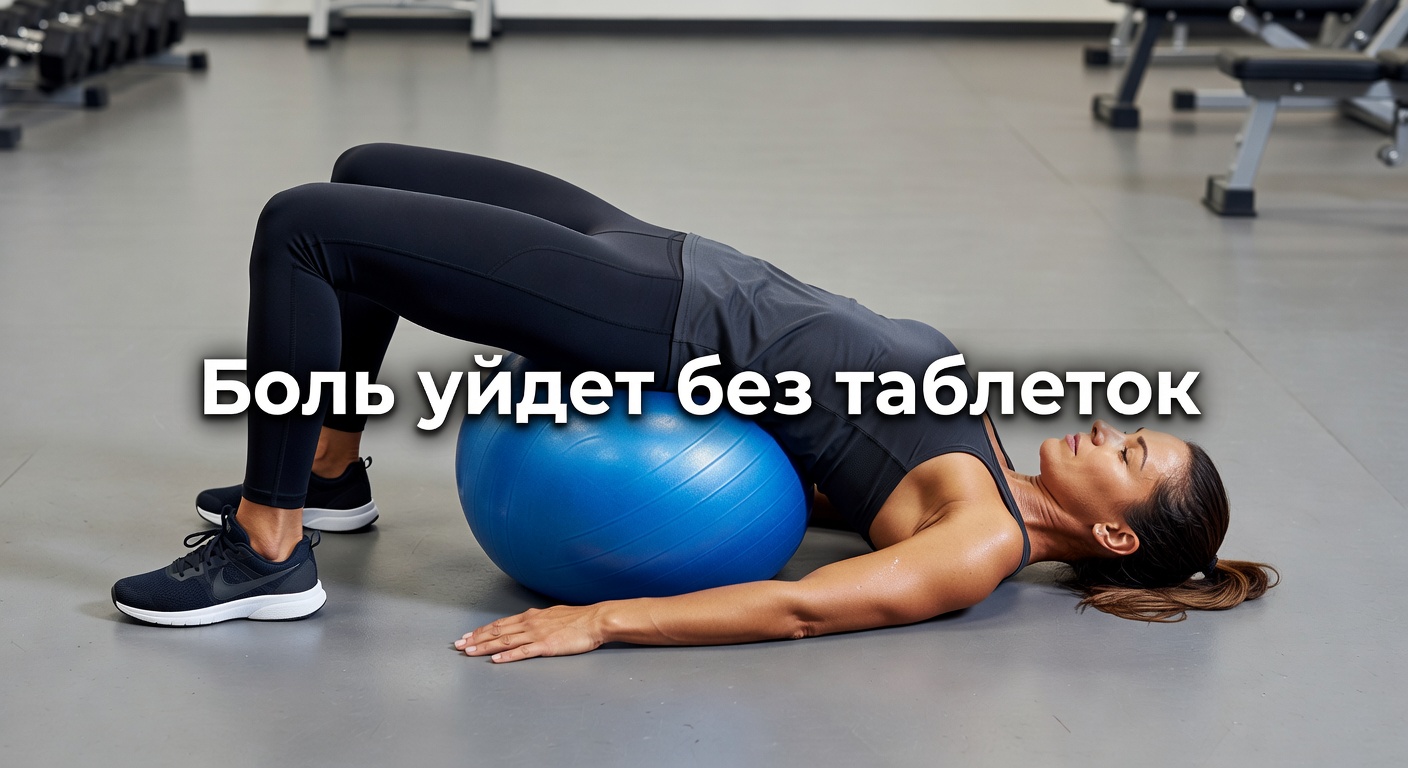 упражнения от боли в пояснице — БОЛИТ ПОЯСНИЦА? ЭТИ упражнения УБЕРУТ БОЛЬ в пояснице БЕЗ ВРАЧЕЙ И ТАБЛЕТОК! 2