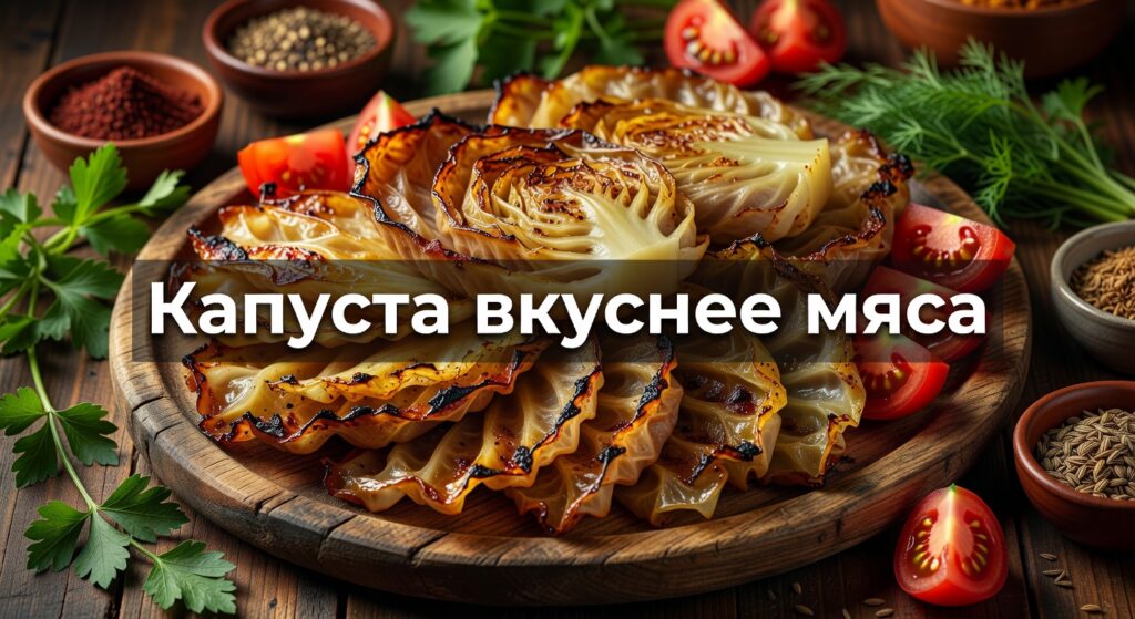 турецкая капуста на кефире — БОЖЕ КАК ВКУСНО Эта Капуста вкуснее мяса, так готовят только Турции! Почему я незнала этот рецепт🤔