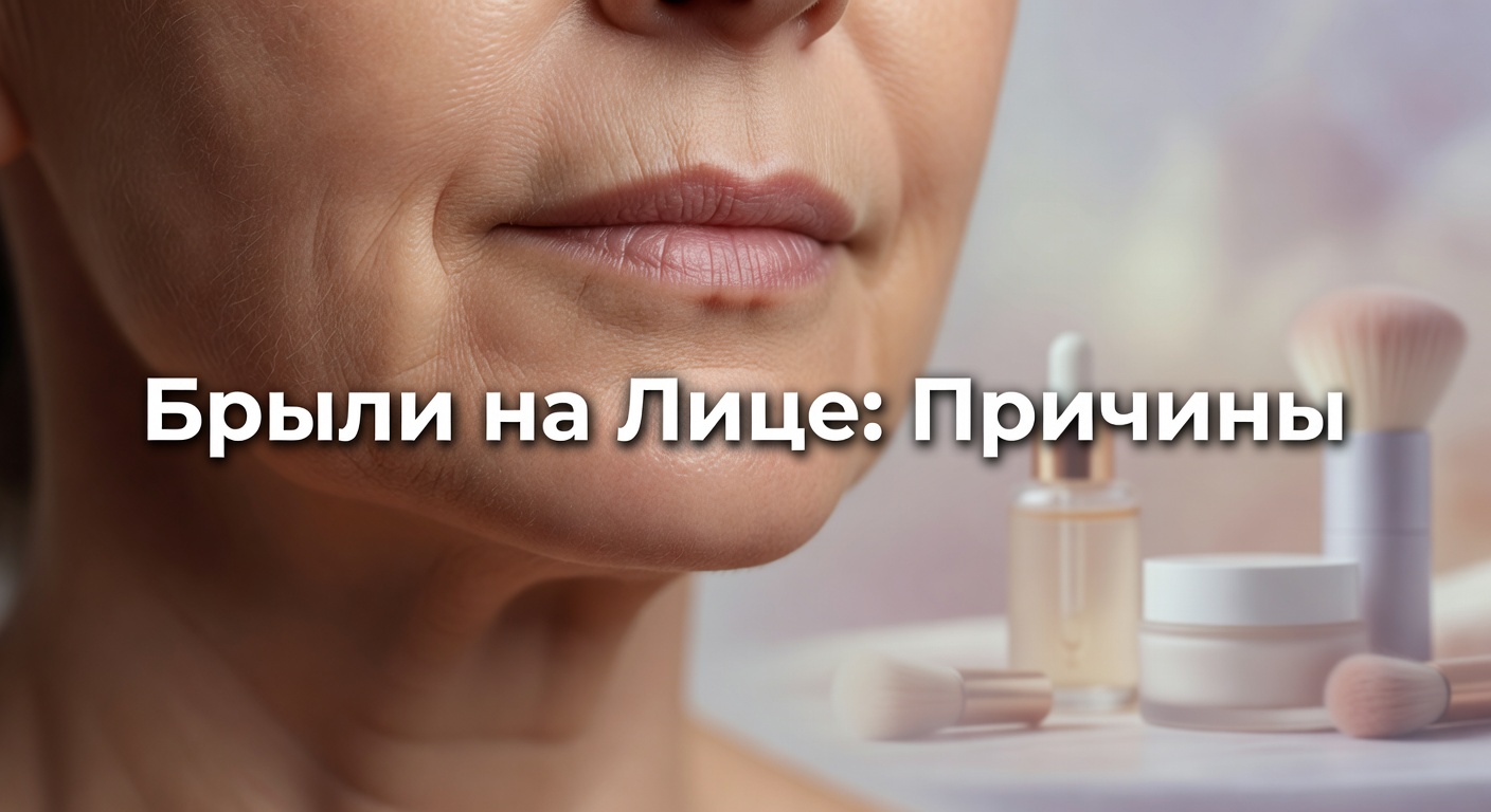 причины брылей на лице — БРЫЛИ НА ЛИЦЕ? ПРИЧИНЫ, ОТ ЧЕГО ВОЗНИКАЮТ | КАК УБРАТЬ БРЫЛИ В ДОМАШНИХ УСЛОВИЯХ