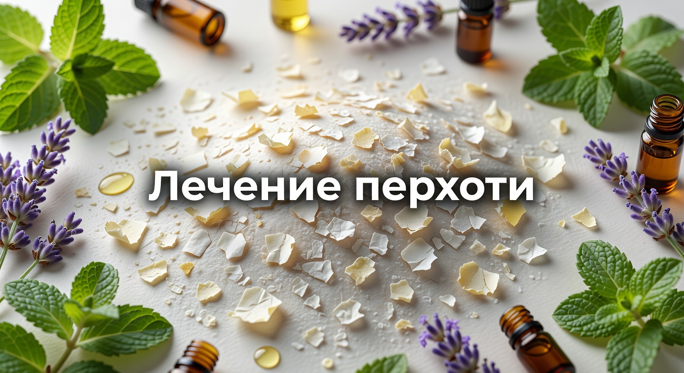 причины перхоти — Будь здоров ( выпуск 88) (перхоть, псориаз) (РИА Биробиджан) 2