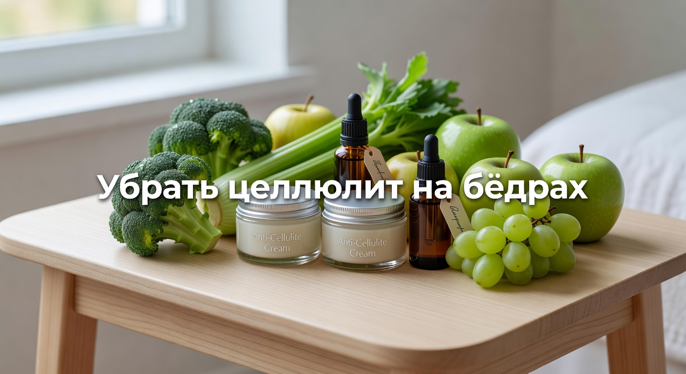 обвисшая внутренняя поверхность бедра — Что делать, если внутренняя поверхность бедра обвисла? / Как убрать целлюлит на бёдрах? 2