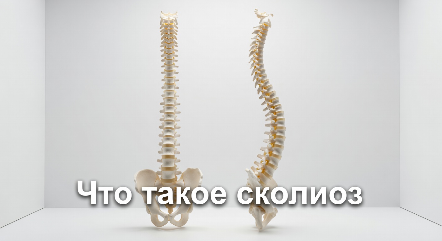 симптомы сколиоза — Что такое сколиоз? Симптомы сколиоза на разных стадиях / Доктор Виктор
