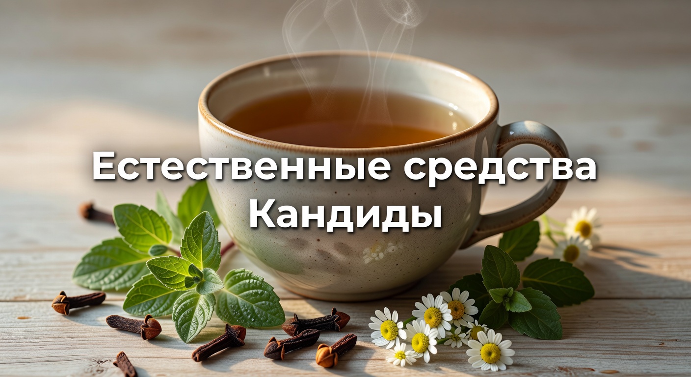 лечение грибка Кандида — CURA DEFINITIVA para el hongo CANDIDA: ¡sorprendente y natural! 2