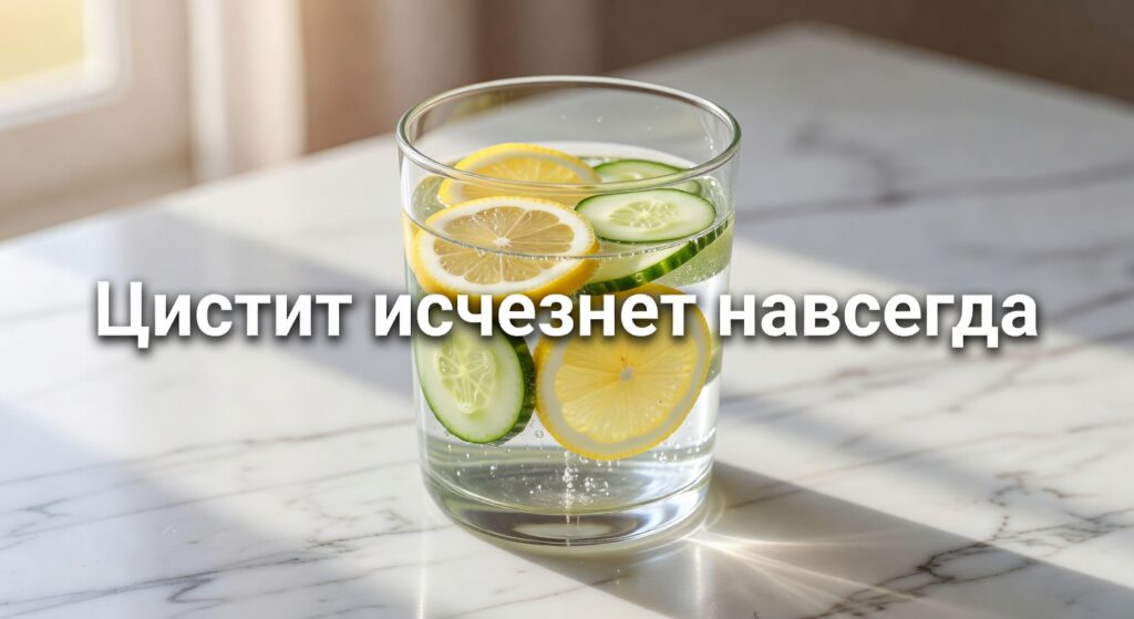 массаж пальцев от цистита — Цистит исчезнет навсегда, если делать это каждый день