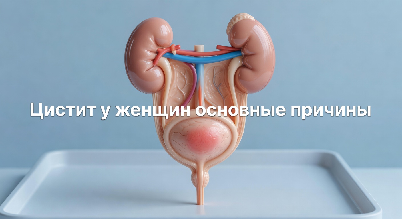 Цистит у женщин — Цистит у женщин. Основные причины, симптомы, лечение, диагностика. Воспаление мочевого пузыря.