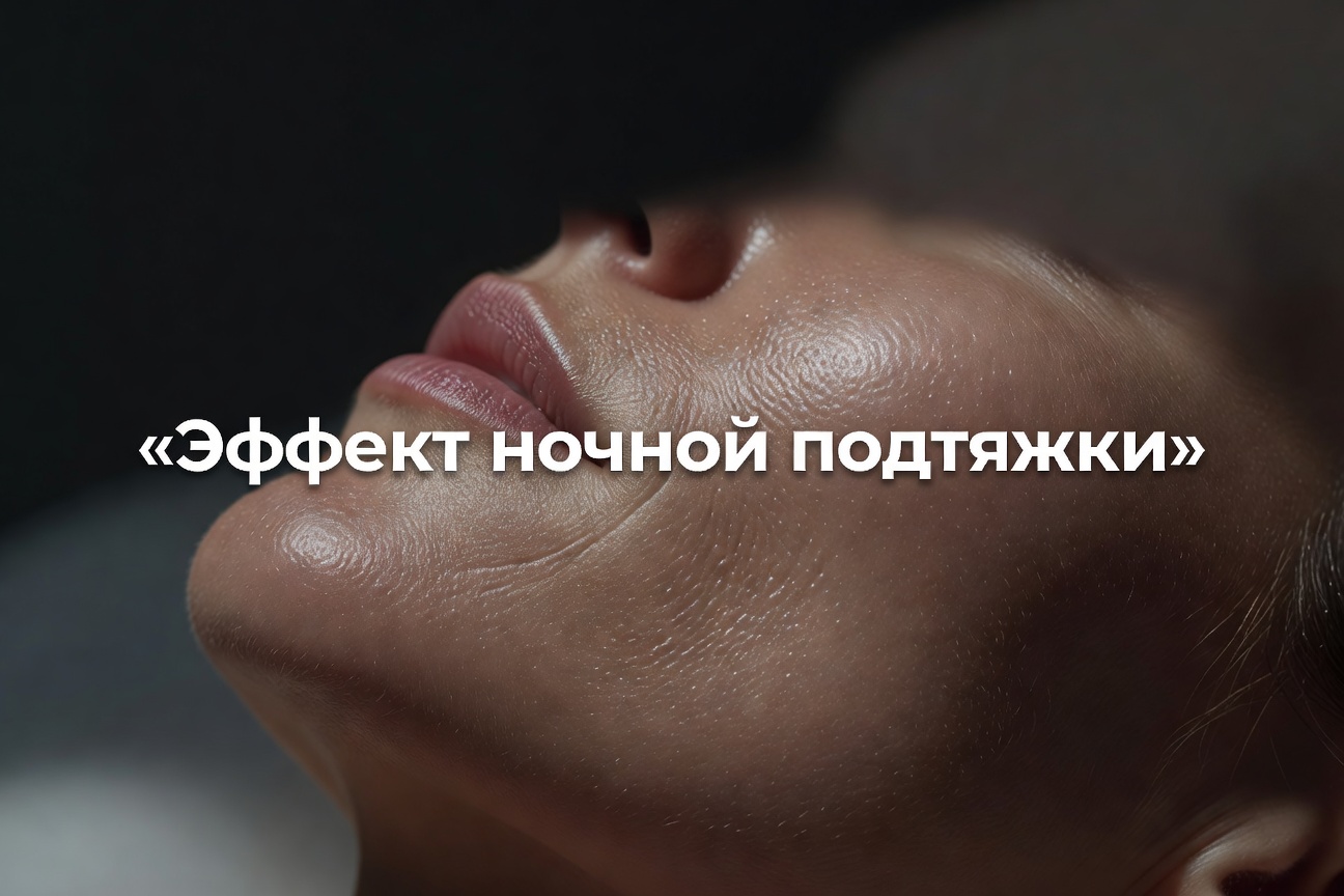 подтяжка дряблой кожи — ДАЖЕ САМАЯ ДРЯБЛАЯ КОЖА ЛИЦА ПОДТЯНЕТСЯ ПОСЛЕ ЭТОЙ НОЧНОЙ ПРОЦЕДУРЫ! helen marynina 2