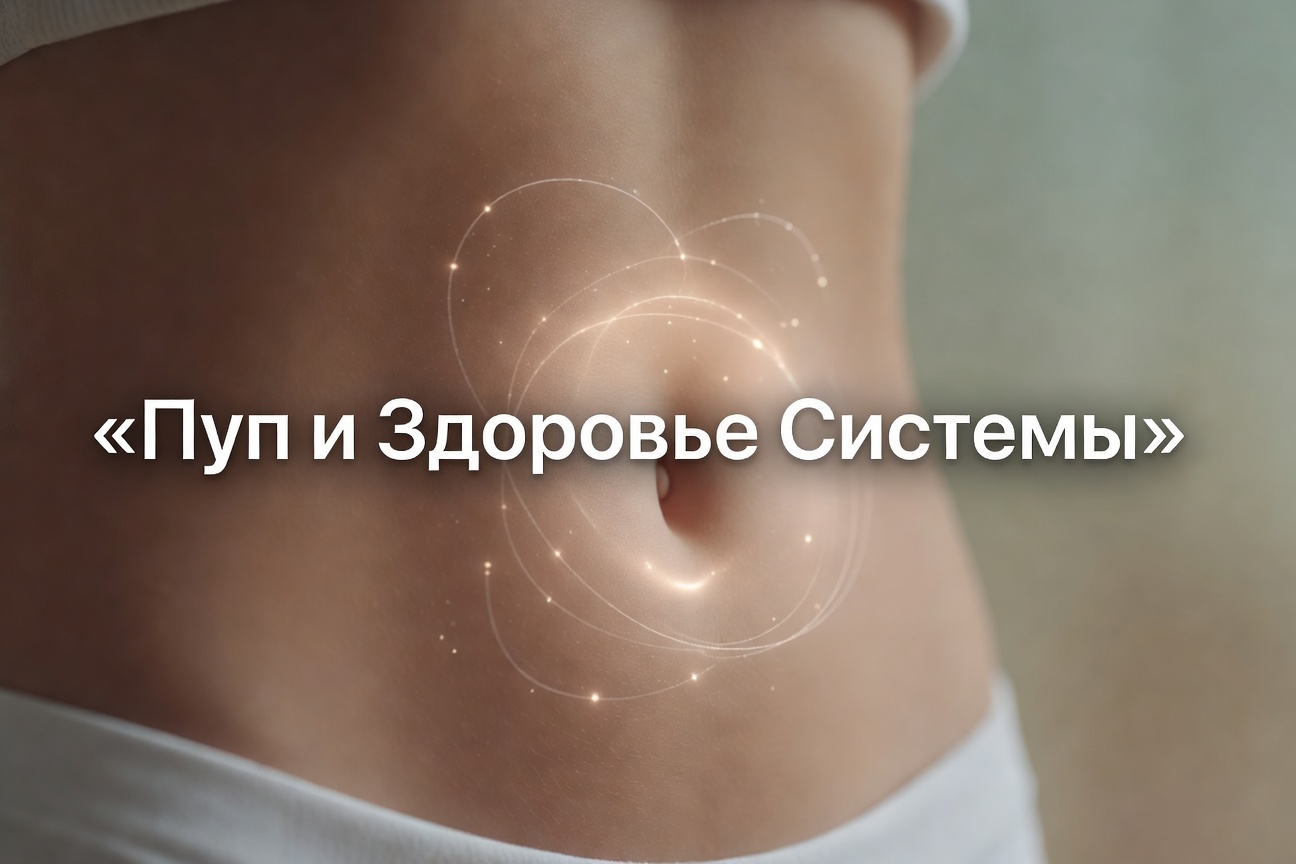 массаж пупка за 2 минуты — Делай это 2 минуты. Мочеполовая система. Пуп. Му Юйчунь. 2