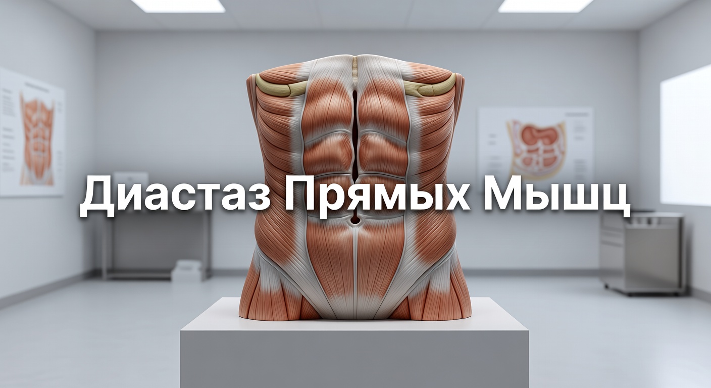 диастаз прямых мышц живота — Диастаз прямых мышц живота | Дмитрий Калашников (FPA)