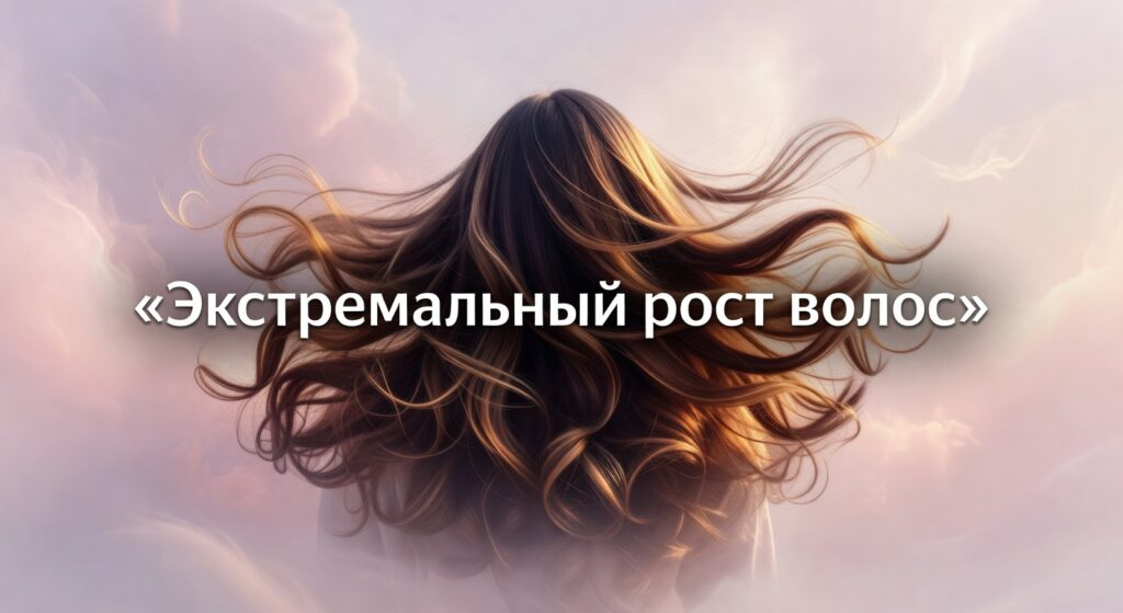 рост волос луком — Для ЭКСТРЕМАЛЬНОГО роста волос наносите ЭТО дважды в неделю🔥