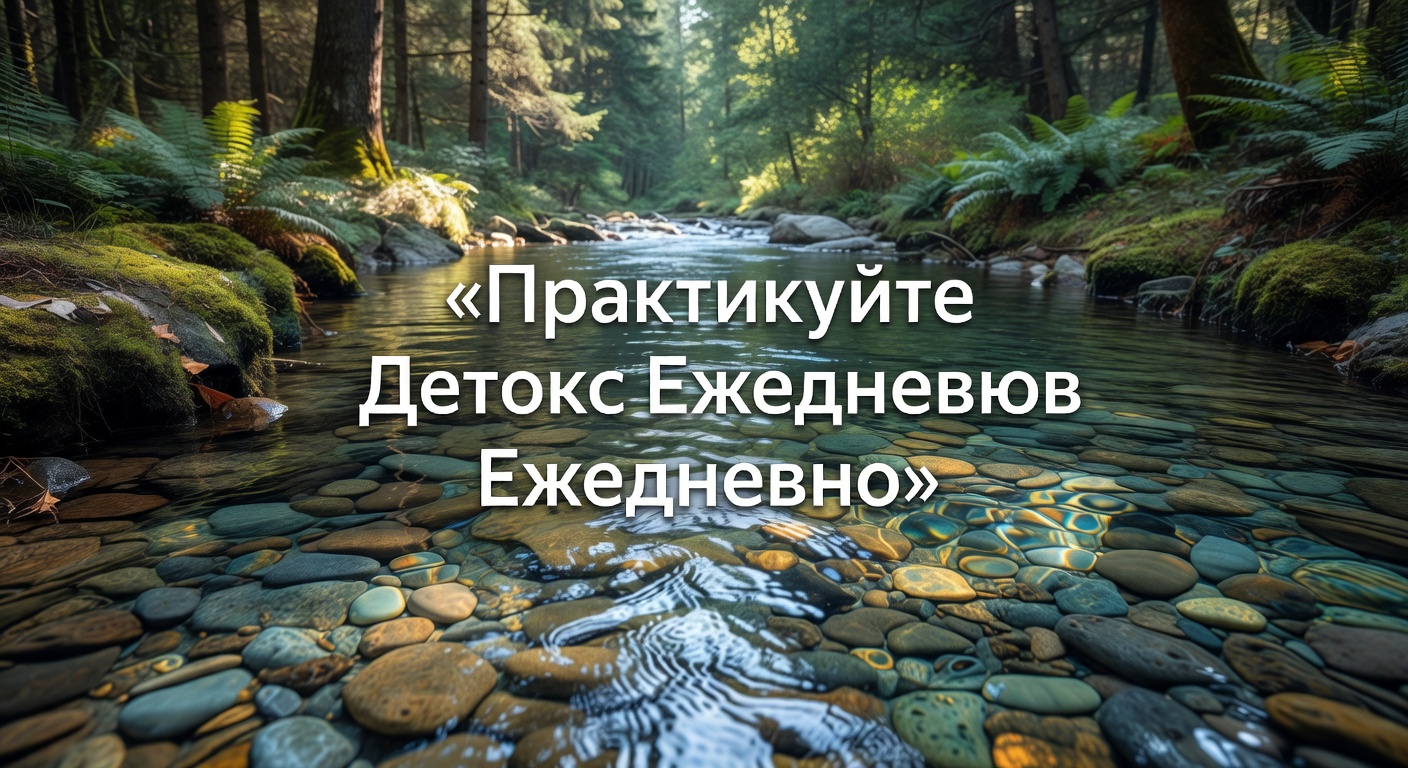 допаминовый детокс для успеха — Dopamine Detox is a Cheat Code to Success 2